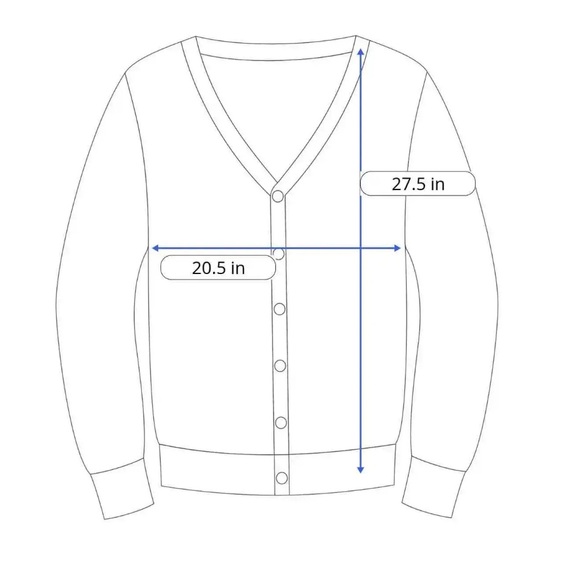 BB Dakota Steve Madden Womens Cardigan Sweater Pockets Button Up - Picture 5 of 7